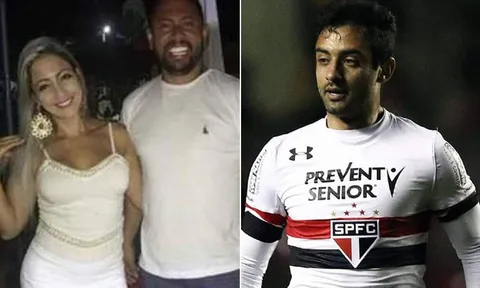 Đồng phạm vụ giết tiền vệ Brazil: 'Daniel lẽ ra không phải chết'