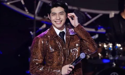 Động thái mới nhất của Noo Phước Thịnh hậu lộ tin nhắn riêng tư với một chàng trai