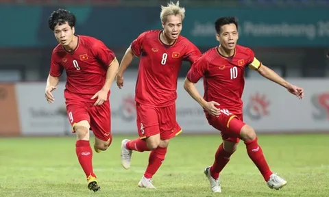 Đội trưởng U23 Việt Nam tuyên bố "cứng rắn" trước trận gặp U23 Syria