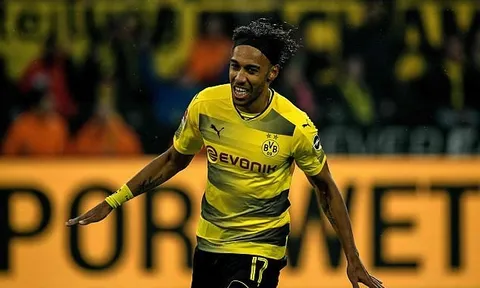 23h30 ngày 23/09, Dortmund và Gladbach: Tiếp đà thăng hoa