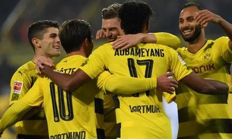 9 lý do khiến nhà vô địch Bayern Munich phải khiếp sợ... Dortmund