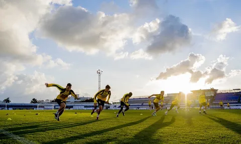 Dortmund 'hồi sinh' với đấng cứu thế Peter Stoger