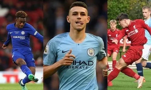 Dortmund muốn biến 3 sao Liverpool, Chelsea, City thành các 'bom tấn' 100 triệu bảng