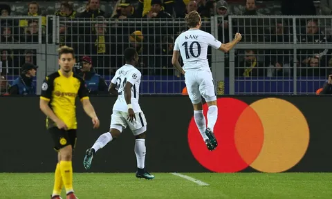 Dortmund văng khỏi Champions League: Vì sao, vì ai?