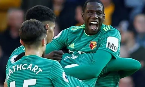 Lộ diện 3 mục tiêu trong kì chuyển nhượng mùa Đông của Arsenal