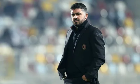 Gattuso! Yêu một kẻ vô tâm, hãy mạnh dạn từ bỏ