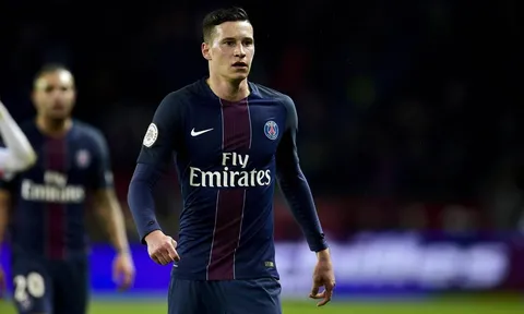 Draxler "bật đèn xanh", đại gia Anh sẵn sàng