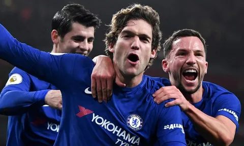 Bị đày ải, 'thảm họa' 35 triệu bảng chốt việc đi hay ở tại Chelsea