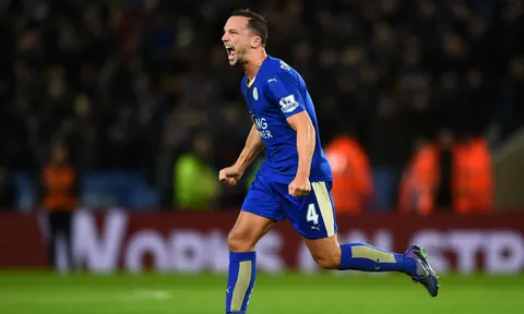 Drinkwater 'tung chiêu' để mau chóng đến Chelsea