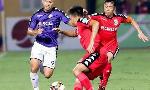 Thầy Park gửi gắm gì sau bản danh sách tuyển Việt Nam dự AFF Cup?