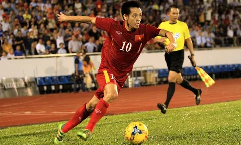 Cầu thủ Việt sang Thai League, tại sao không?