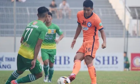 Hà Đức Chinh: "Tôi chưa có được phong độ tốt nhất"