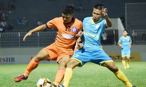 "Hà Nội có thể vô địch V-League thêm vài năm nữa"