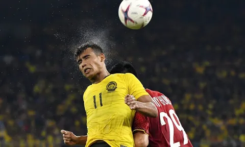 Người hùng của Malaysia: Chúng tôi thiếu may mắn