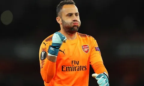 TIẾT LỘ lí do Napoli chiêu mộ David Ospina, chỉ vì giống với người này