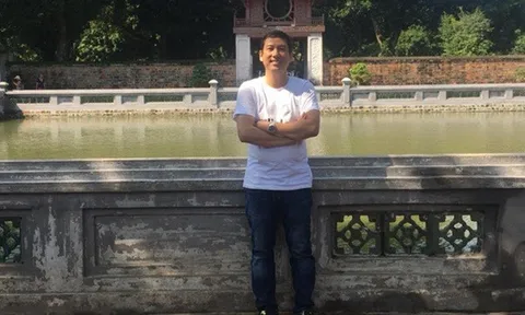 Trợ lý ngôn ngữ mới của HLV Park Hang-seo là ai?
