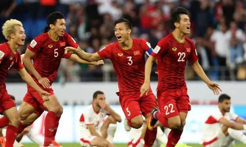 Báo châu Á: "ĐT Việt Nam trở thành nỗi đe dọa cho sự thống trị của Thái Lan"