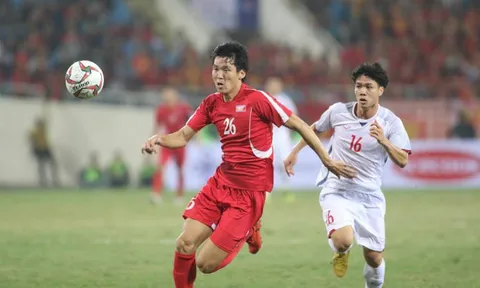 Chuyên gia Việt hy vọng Công Phượng làm được điều đặc biệt tại Asian Cup 2019