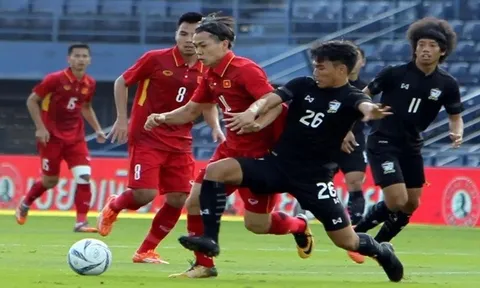 ĐT Việt Nam và những khó khăn trước thềm AFF Cup