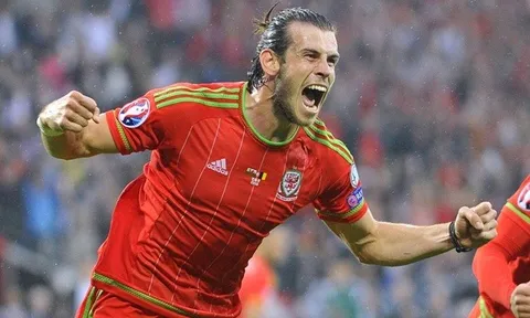 ĐT xứ Wales triệu tập: Bale trở lại, lần đầu cho thần đồng 16 tuổi