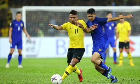 CĐV Đông Nam Á thất vọng vì xe bus Thái, nổi điên với các chân sút Malaysia