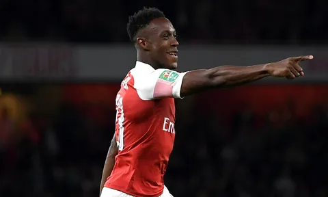 Dư âm chiến thắng Arsenal: Welbeck thoát kiếp "tù trưởng", Sự thực dụng của Emery