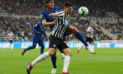 Dư âm chiến thắng Chelsea: Sarri thay đổi lịch sử, Hậu vệ cánh xuất sắc nhất Premier League lên tiếng