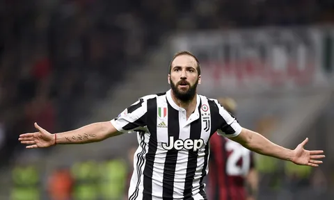 Dư âm đại chiến Milan - Juventus: Giá trị của hàng hiệu
