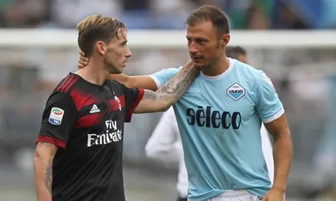 Dư âm Lazio 4-1 AC Milan: Sau cơn mưa, trời lại sáng...