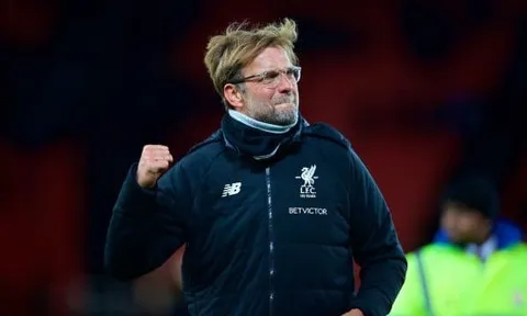 Dư âm Liverpool 3-0 Stoke: The Kop đang dần hoàn thiện