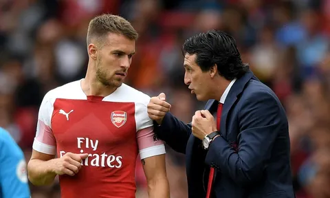 Dư âm màn ngược dòng Arsenal: Unai Emery, Danh sư xuất cao đồ!