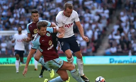 Dư âm Tottenham 1-1 Burnley: "Dây kinh nghiệm" của Pochettino