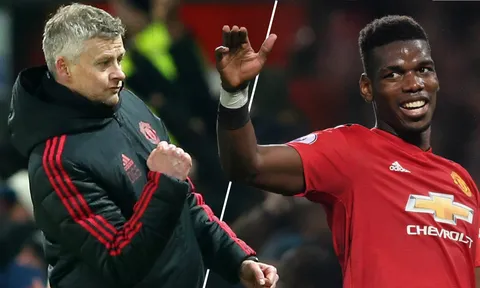 Dư âm trận Fulham: Không có Mourinho, Man Utd vẫn phá lối chơi như thường
