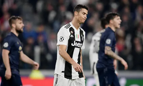 Dư âm trận Juventus – Manchester United: Thất bại cần thiết