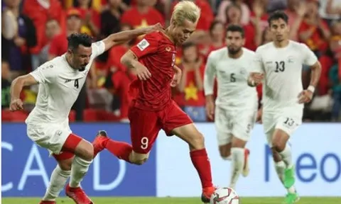 3 điểm nhấn đội tuyển Việt Nam sau vòng bảng Asian Cup: Phẩm chất ngôi sao, Phượng "lột xác"