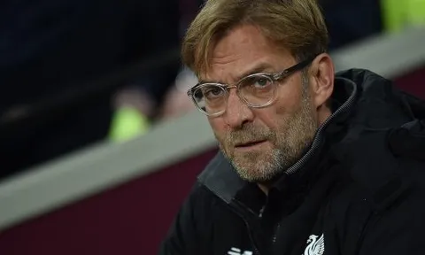 Dư âm West Ham 1-4 Liverpool: Klopp đã thay đổi
