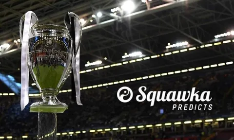 Dự đoán Champions League 2018/19: Ronaldo và Messi liệu có góp mặt?