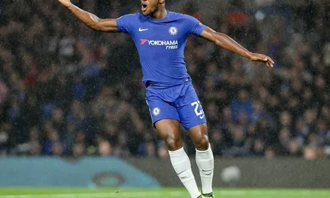 Dự đoán đội hình Chelsea gặp Roma: Conte còn dám tin Batshuayi?