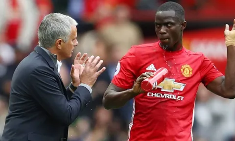 Dự đoán đội hình Man Utd đấu Valencia: Mourinho vẫn tin dùng "cừu đen"?