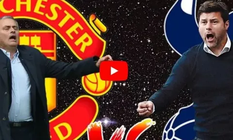 Dự đoán đội hình ra sân -  Man Utd vs Tottenham