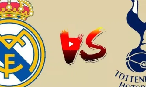 Dự đoán đội hình ra sân - Real Madrid vs Tottenham