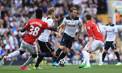 Dự đoán vòng 10 NHA: M.U khó hạ Tottenham, tứ đại gia hưởng lợi