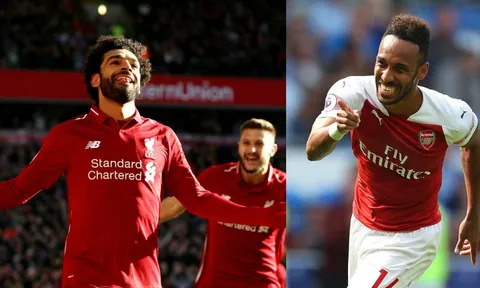 Dự đoán vòng 11 NHA: Liverpool hủy diệt Arsenal; Man Utd mắc cạn