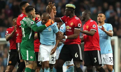 Dự đoán vòng 12 NHA: Man City hủy diệt Man Utd; Tottenham sẩy chân