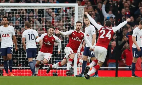 Dự đoán vòng 14 NHA: Arsenal hòa Tottenham; Man Utd vượt khó