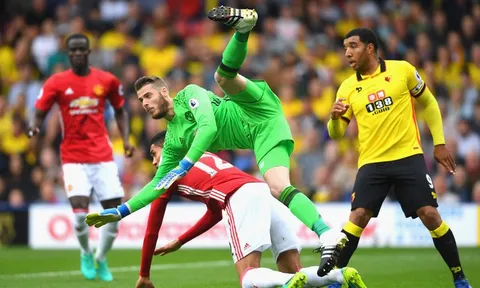 Dự đoán vòng 14 NHA: Đại gia cùng thắng; Tottenham & M.U ôm hận