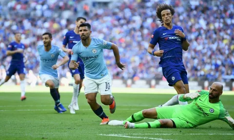 Dự đoán vòng 16 NHA: Man City hạ Chelsea; Ngày tàn của Mourinho?