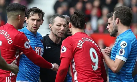 Dự đoán vòng 17 NHA: M.U gỡ gạc thể diện; Arsenal ôm hận
