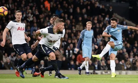 Dự đoán vòng 18 NHA: Man City đè bẹp Tottenham; Man Utd vượt khó