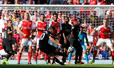 Dự đoán vòng 19 NHA: Arsenal hạ Liverpool; M.U gặp khó